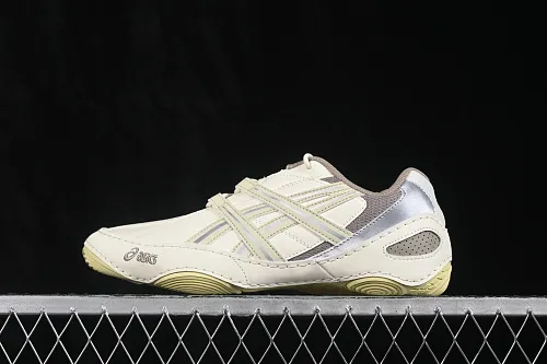 All categories Asics Asics series Asics Hypersync Asics Hypersync fashion retro breathable lightweight thin-soled moral training shoes 1203A879-250